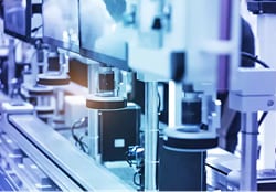 Samtec Industrial Solutions